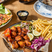 Shish Tawook
