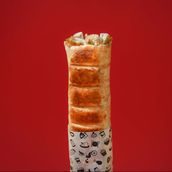 Medium Lebanese Chicken Sandwich