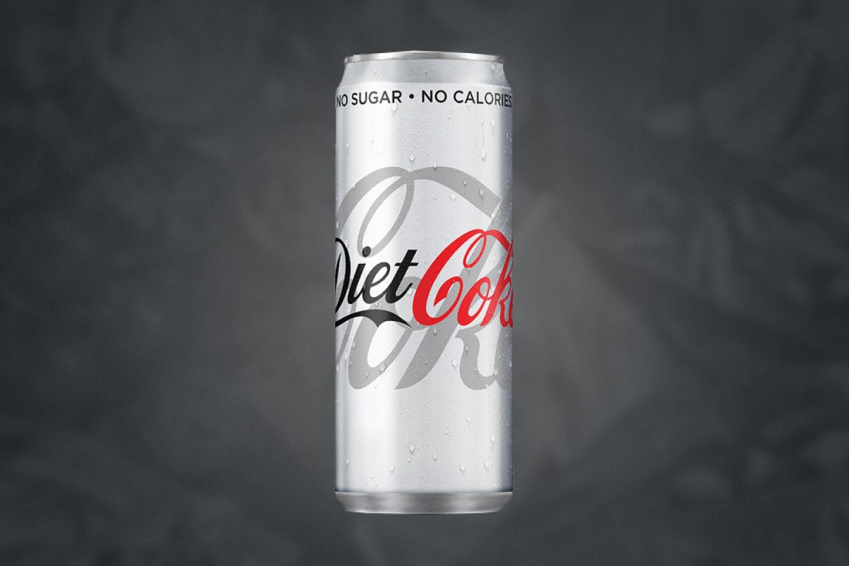 Diet Coke