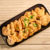 Dynamite Shrimp