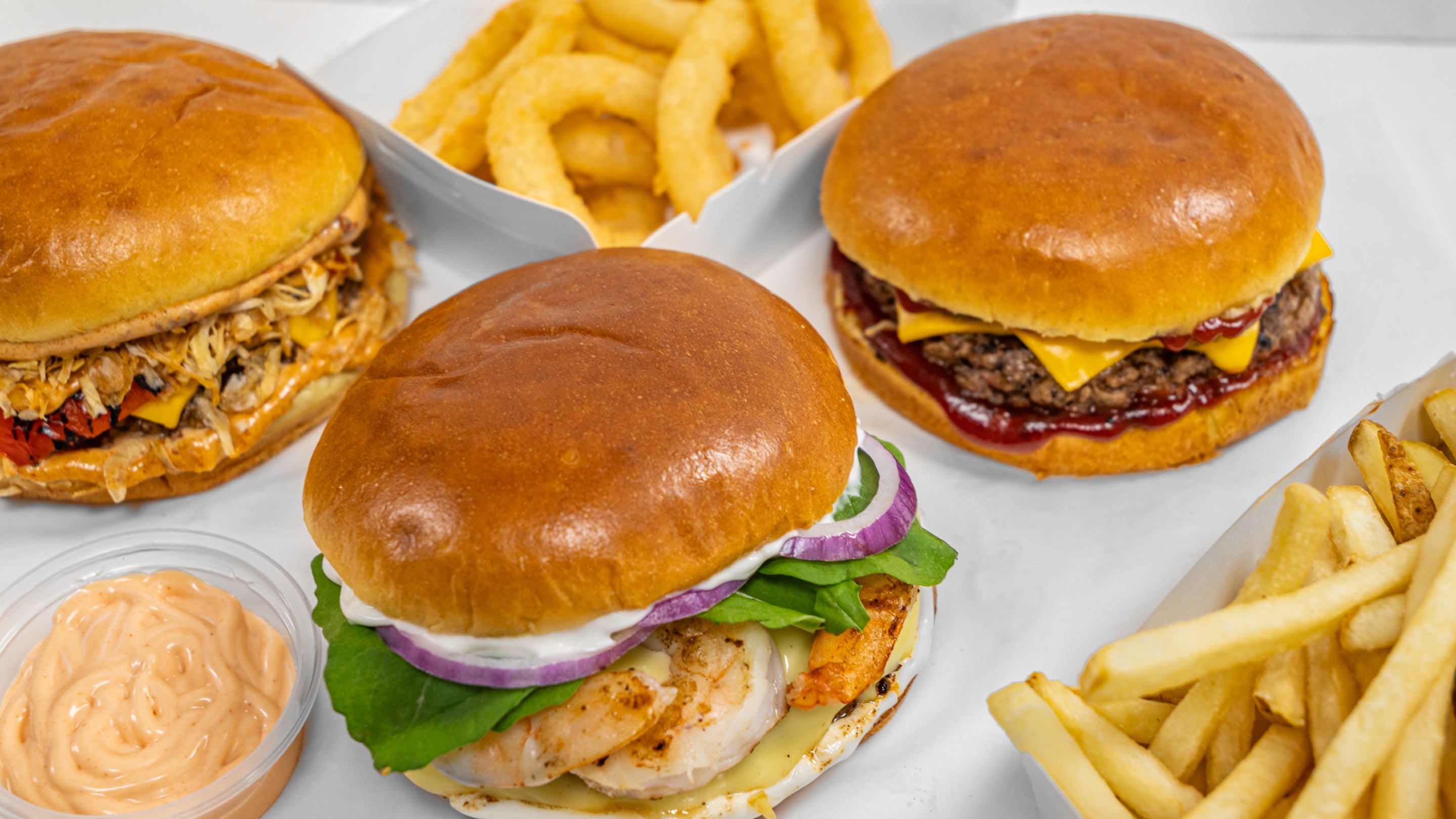 Bank Grill