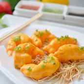 Chicken Firecracker