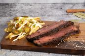 Brisket Platter