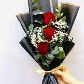 Small Bouquet