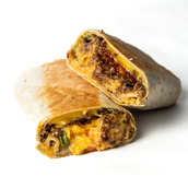 Mexican burrito