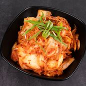 Fresh Kimchi 500 Gm