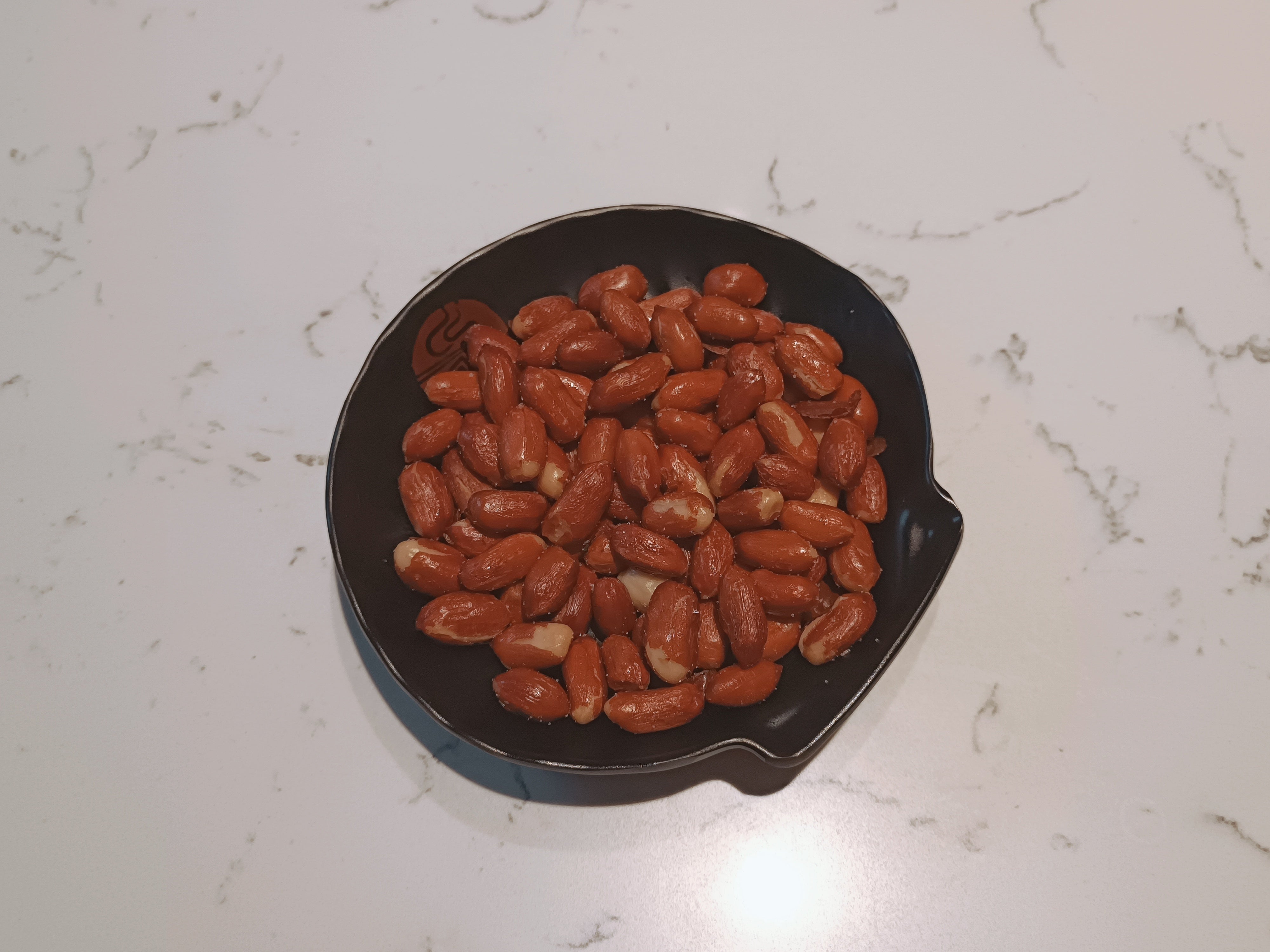 Crispy Peanuts 炸花生米