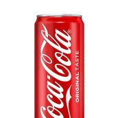 Coke Can