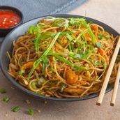Chowmien