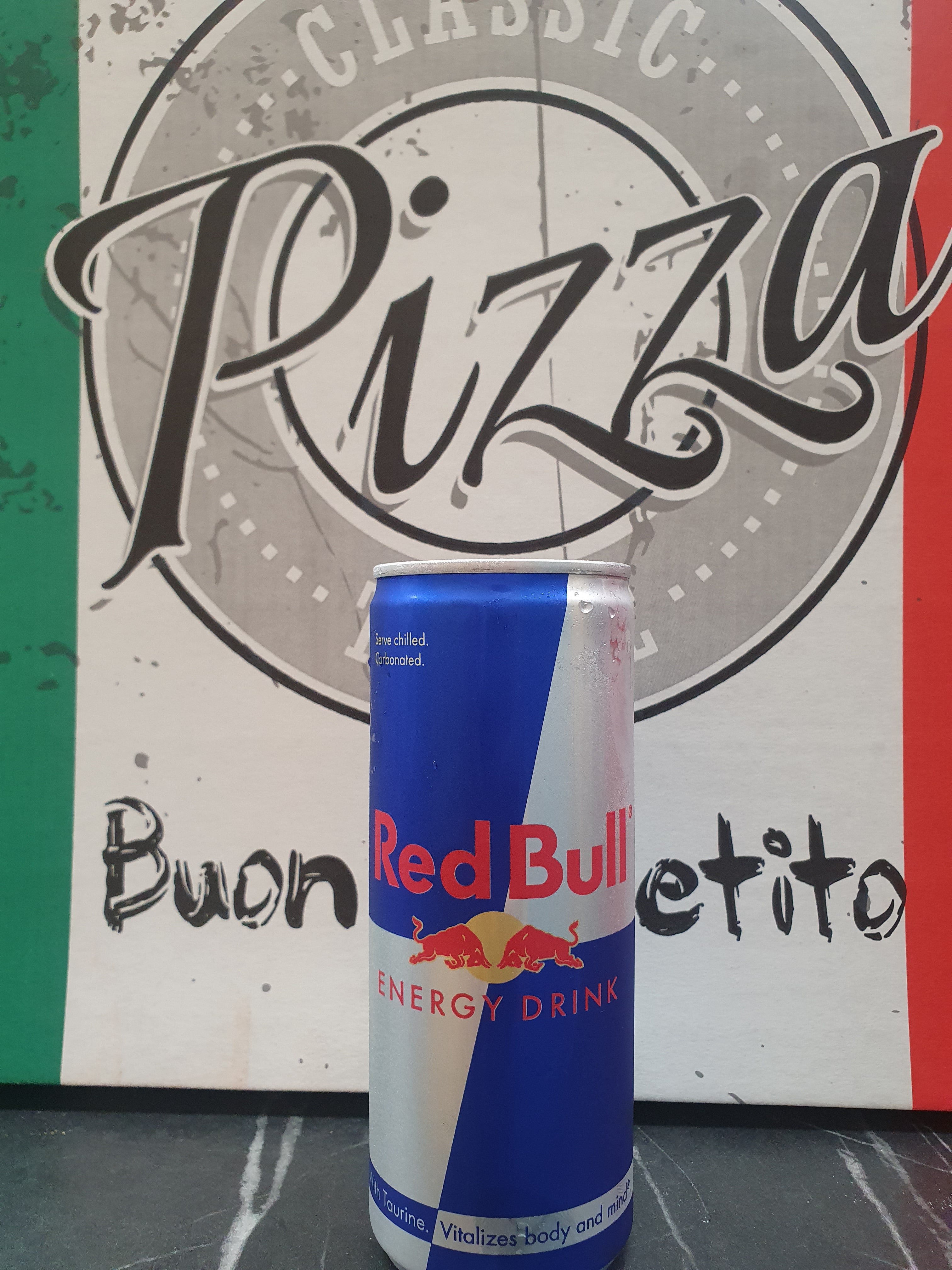 Redbull