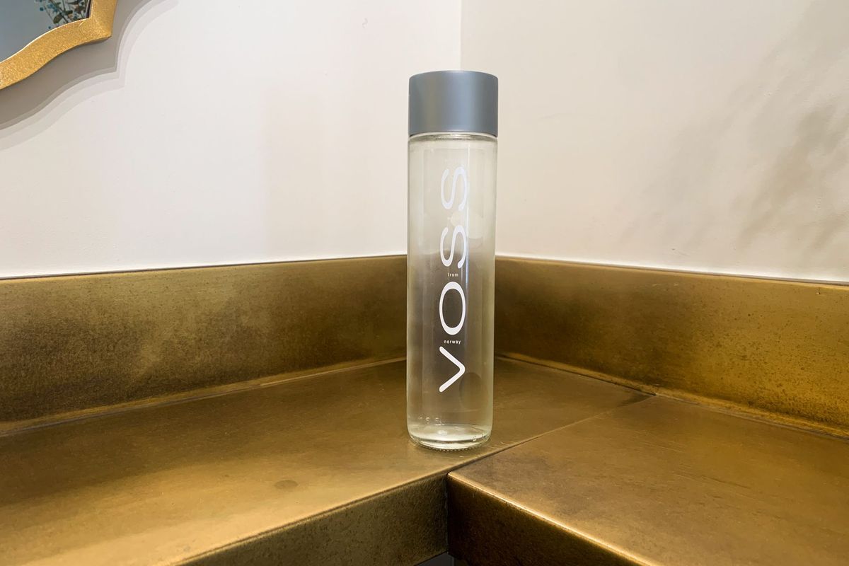Voss