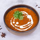 Dal Makhani