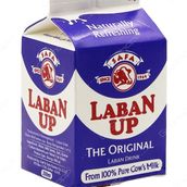 Laban Salty
