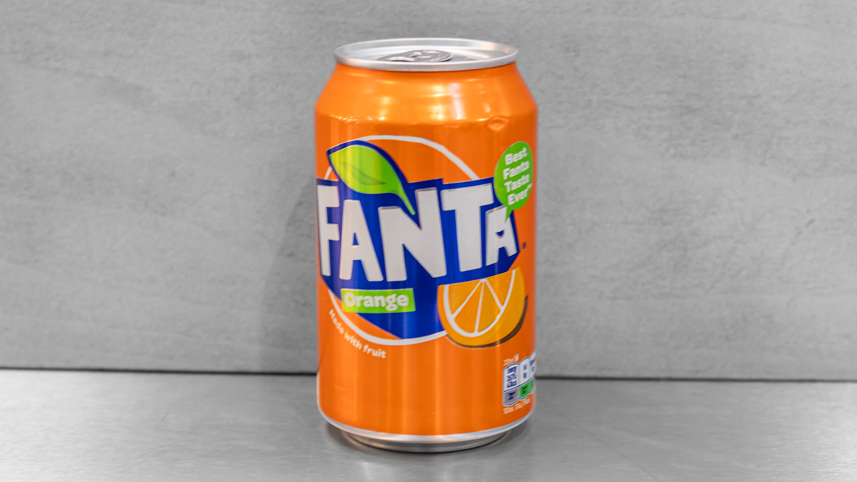 Fanta