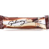 Galaxy Ice Cream Bar 50g