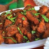 Chicken Talawagosh