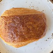 Pain Au Chocolate
