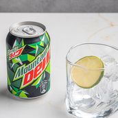 Mountain Dew