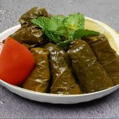 Grape Leaves - 10 Pieces