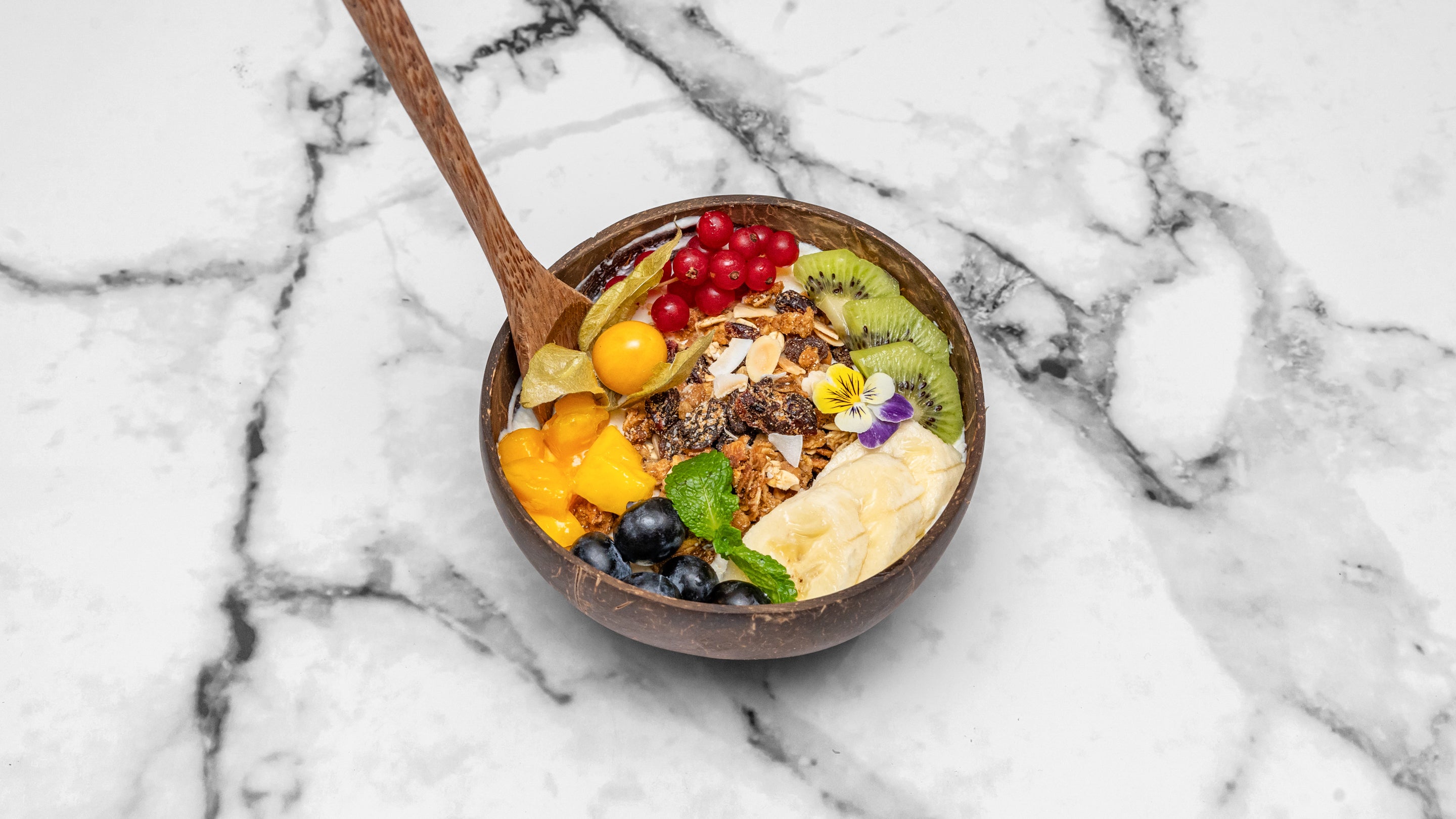 Greek Yogurt