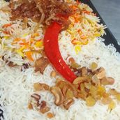 Rice Dish