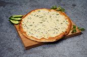 Cheese Manakish