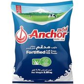 ANCHOR MILK POWDER 2.250G