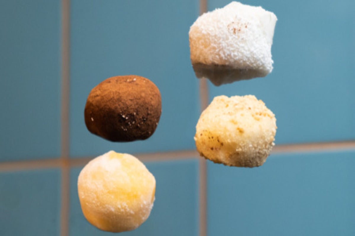 Little Moons Mochi