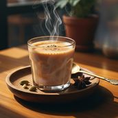 Fresh Milk Tea