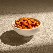 Achar Mushroom