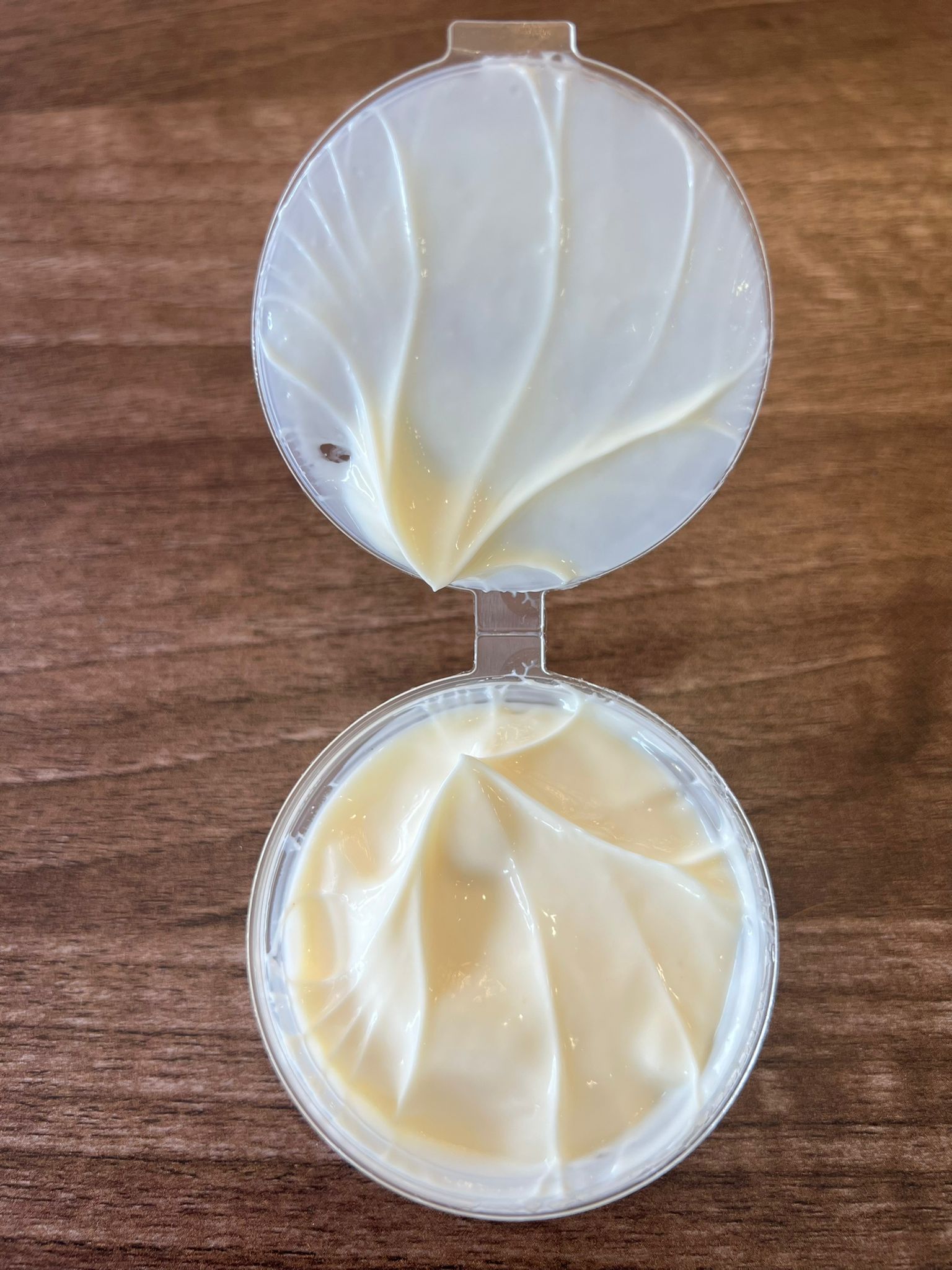 Mayo