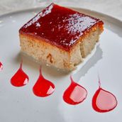 Tres Leche