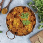 Aloo Gobi