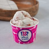 Baskin Cheesecake