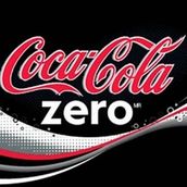 Coca-Cola Zero