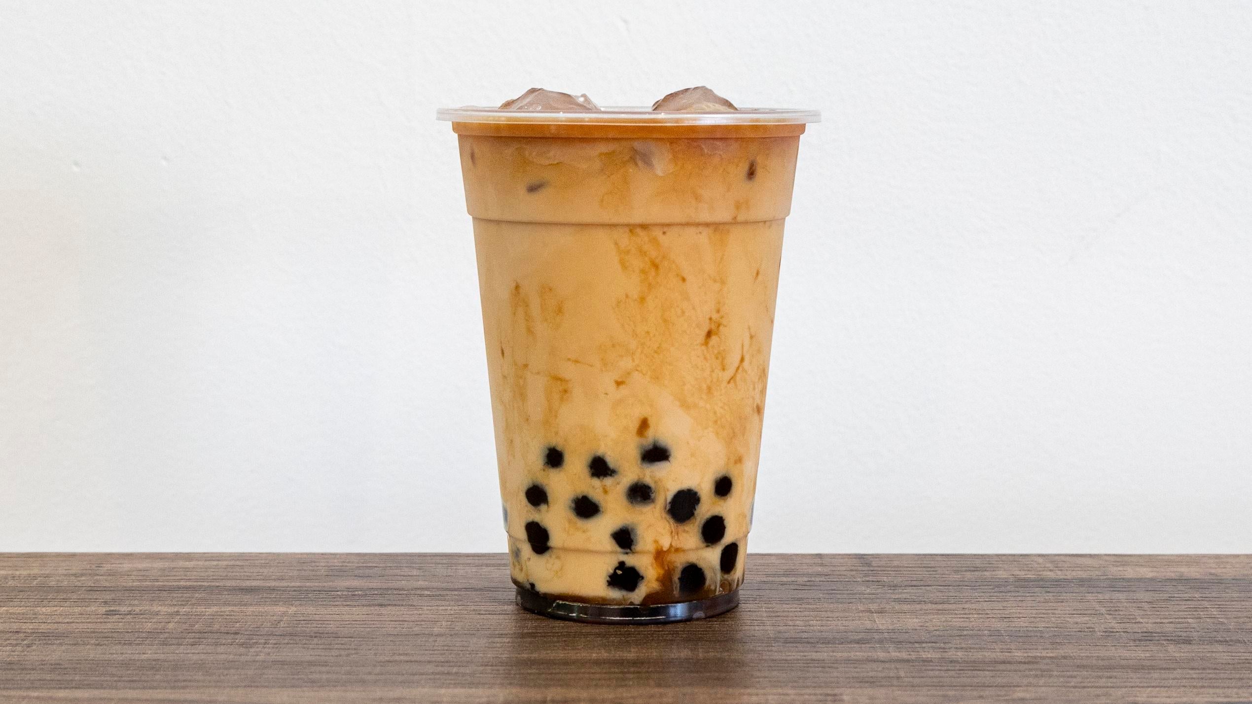 Classic Milk Tea