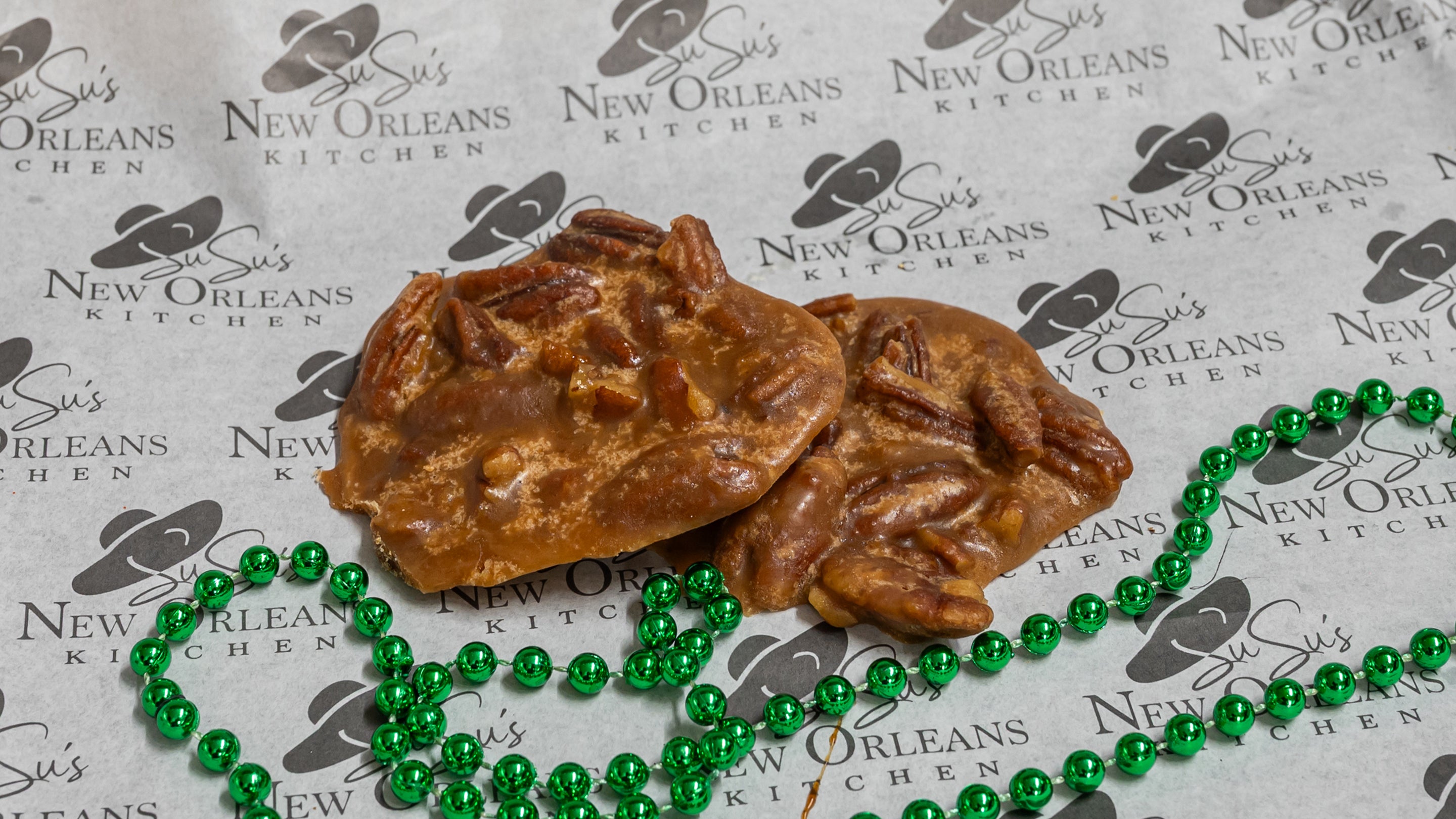 Pralines