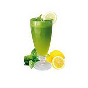 Lemon Mint Juice