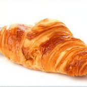 Croissant Plain