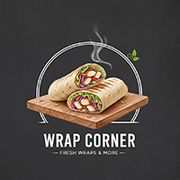 Wrap Corner