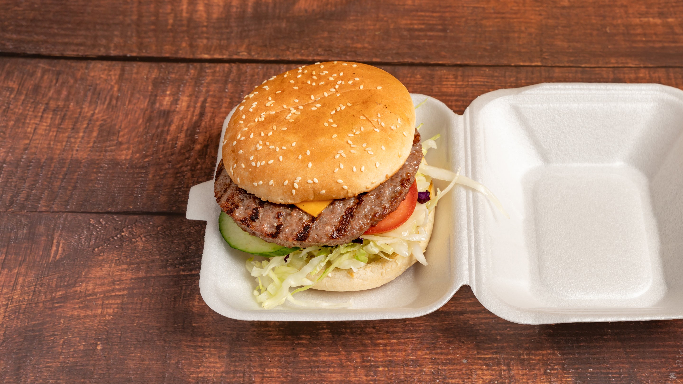 Cheeseburger
