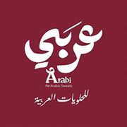 Arabi For Arabic Sweets