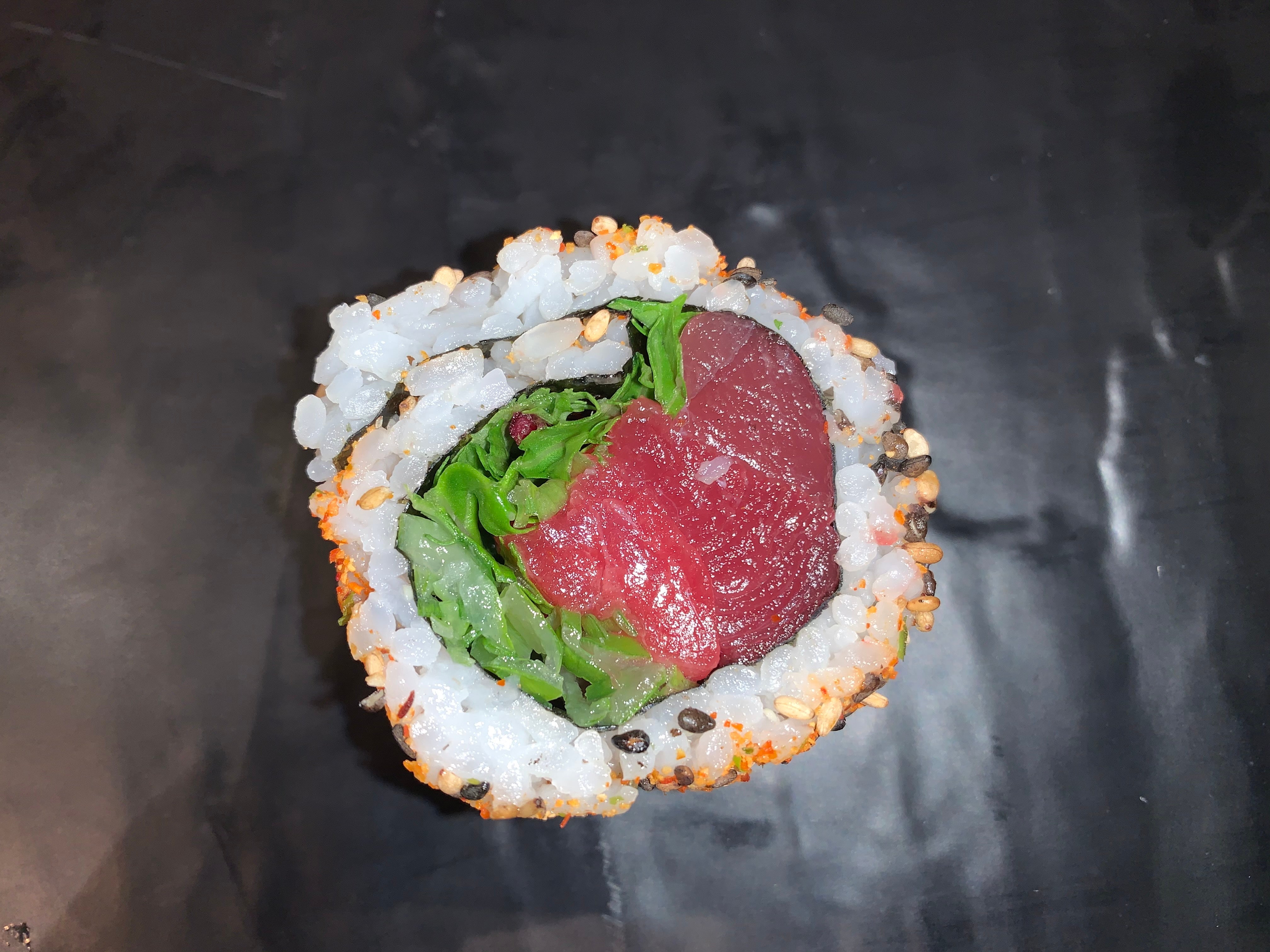 4 x Spicy Tuna Roll