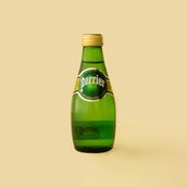 Sparkling Water