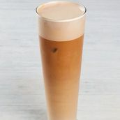 Iced Cappuccinno