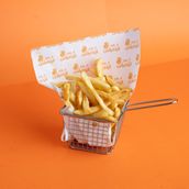 Potato Fries