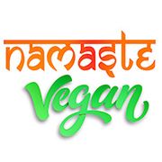 Namaste Vegan