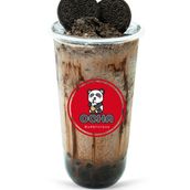 Chocolate Oreo Blended