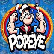 Popeye Cafeteria