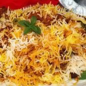 1 Kg Chicken Biriyani